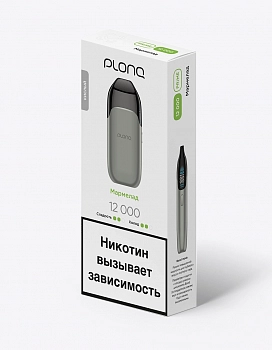ОЭСДН Plonq Prime 12000 "МАРМЕЛАД" 20мг